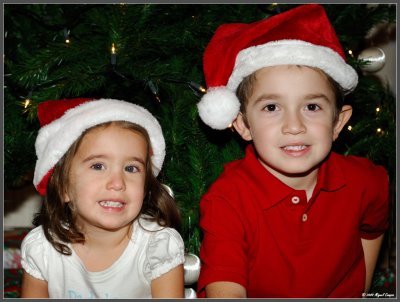 Nochebuena 2009