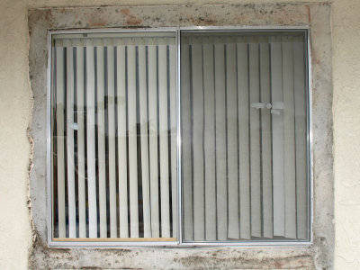 Window Replacement Project