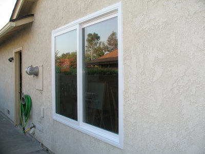 Window Replacement Project
