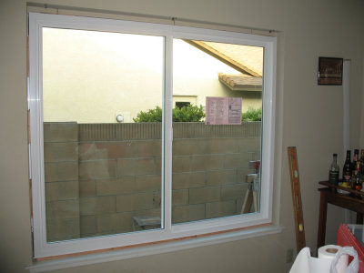 Window Replacement Project