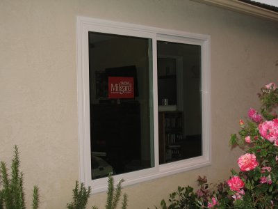 Window Replacement Project