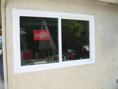 Window Replacement Project