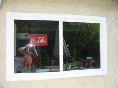Window Replacement Project