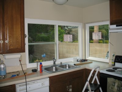 Window Replacement Project