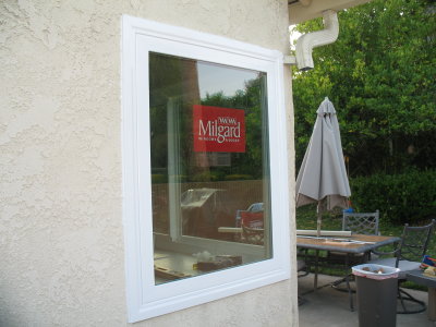 Window Replacement Project
