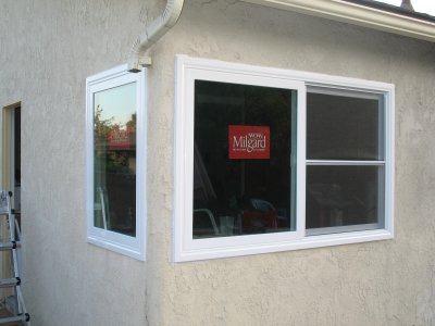 Window Replacement Project