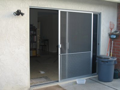 Window Replacement Project
