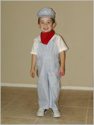 Halloween 2007