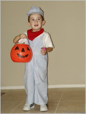Halloween 2007