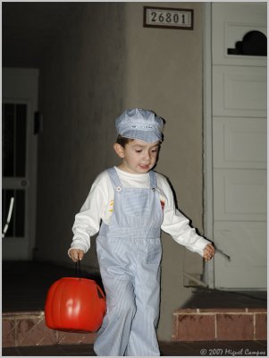 Halloween 2007