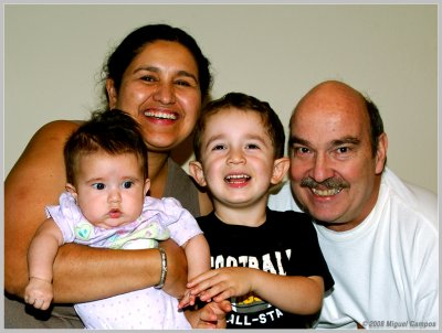 Family Pre-2008