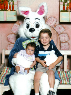 Easter 2008