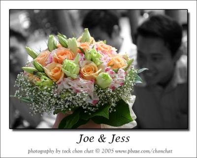 Joe and Jess 01