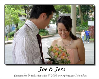 Joe and Jess 04