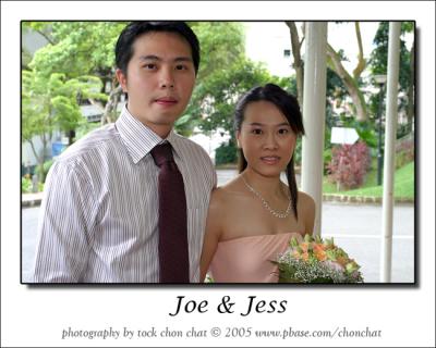 Joe and Jess 05