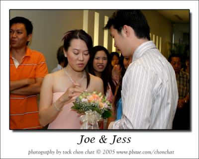 Joe and Jess 09