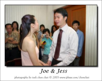 Joe and Jess 12