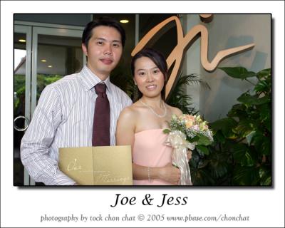 Joe and Jess 15