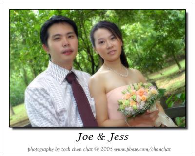 Joe and Jess 16