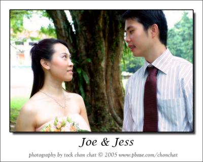 Joe and Jess 19