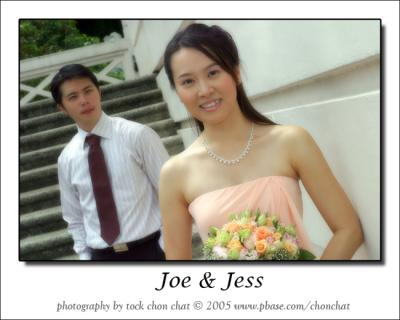 Joe and Jess 20