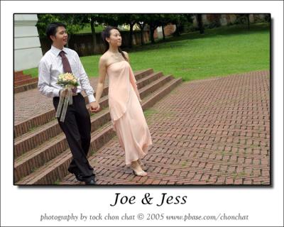 Joe and Jess 22
