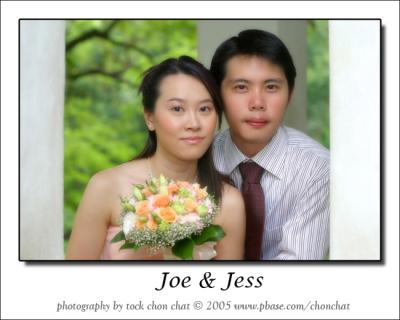 Joe and Jess 24