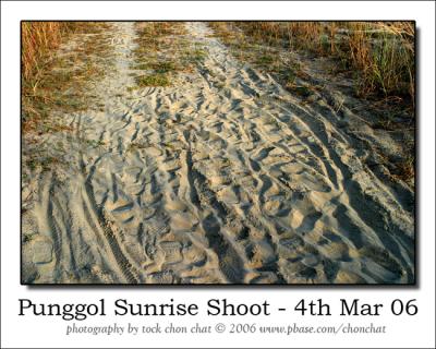 Punggol Sunrise Shoot 19