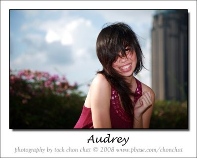 Audrey 07