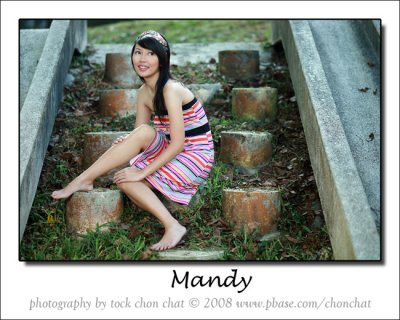 Mandy 08