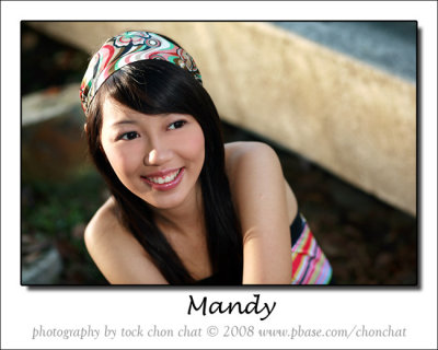 Mandy 11