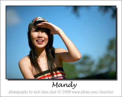 Mandy 12