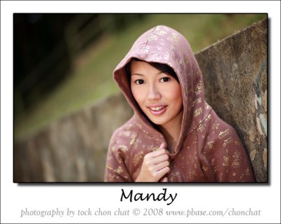 Mandy 13