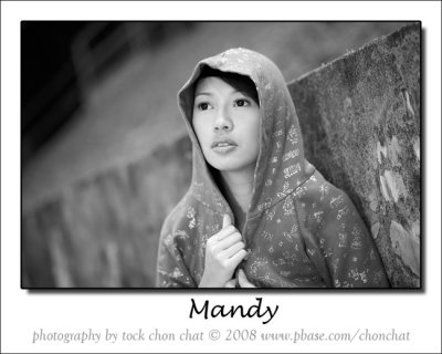 Mandy 14