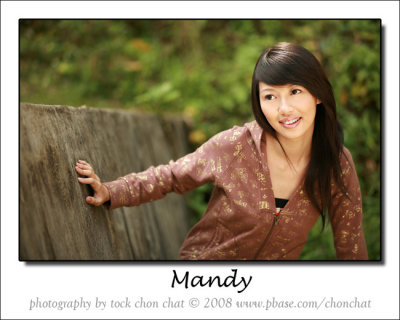 Mandy 17