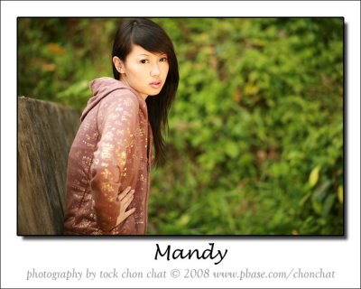 Mandy 18