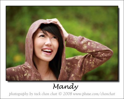 Mandy 19
