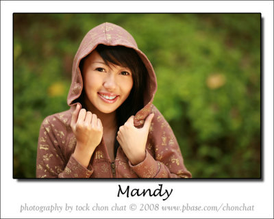Mandy 20