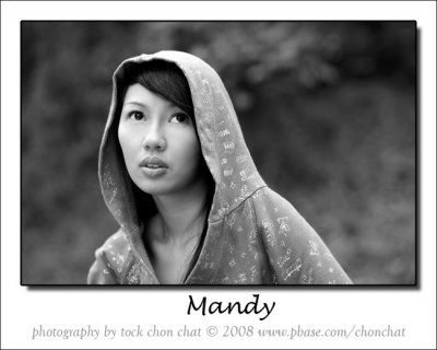 Mandy 26