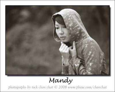 Mandy 27