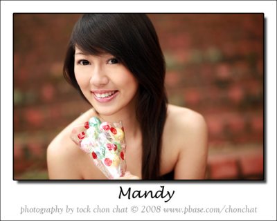 Mandy 29