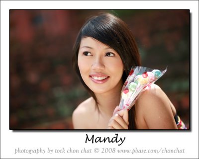 Mandy 32