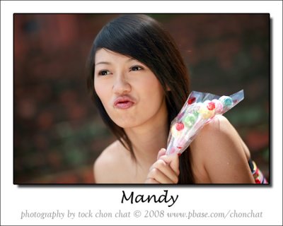 Mandy 33