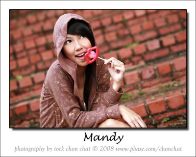 Mandy 35