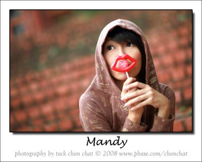Mandy 39