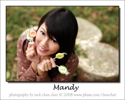 Mandy 41