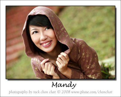 Mandy 43