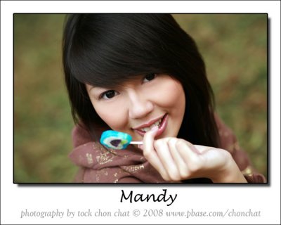 Mandy 44