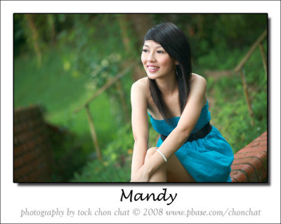 Mandy 52