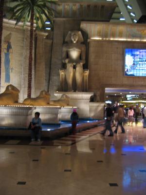 Luxor